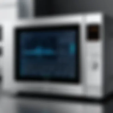 An In-Depth Analysis of the GE Microwave JEM31SF001 Summary An In-Depth Analysis of the GE Microwave JEM31SF001 Summary