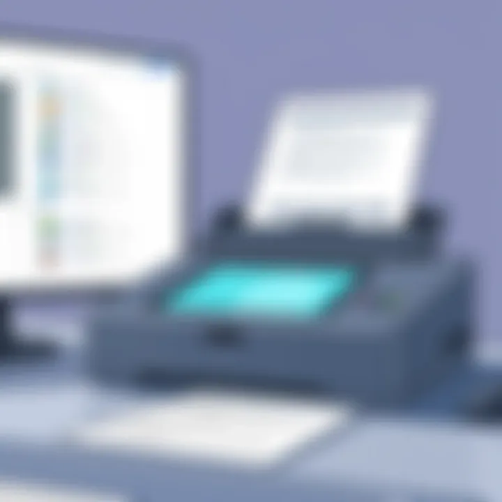 Notable An In-Depth Analysis of the ScanSnap iS500 Scanner