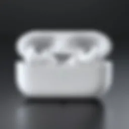 An In-Depth Analysis of the Tech21 AirPods Pro Case Introduction