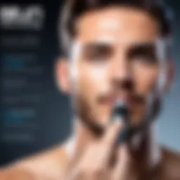 An In-Depth Examination of Braun Series 9000: Crafting the Future of Grooming Technology Introduction