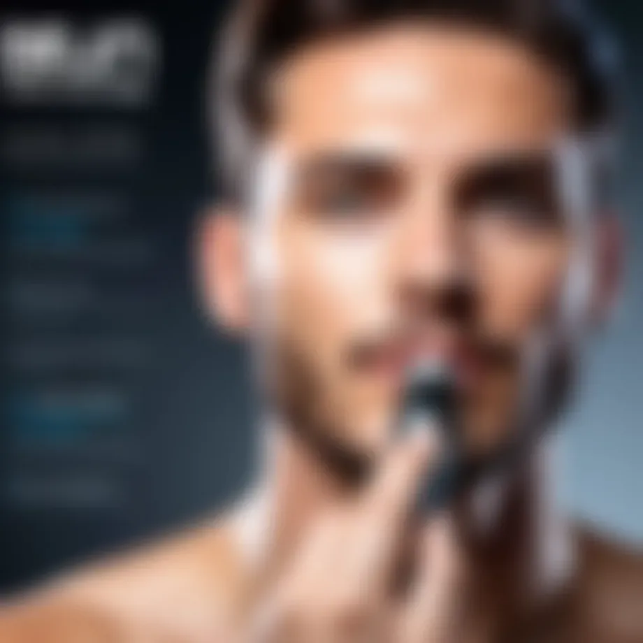An In-Depth Examination of Braun Series 9000: Crafting the Future of Grooming Technology Introduction