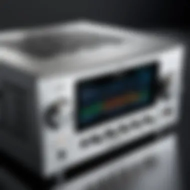 Notable An In-Depth Examination of Douk Audio G5