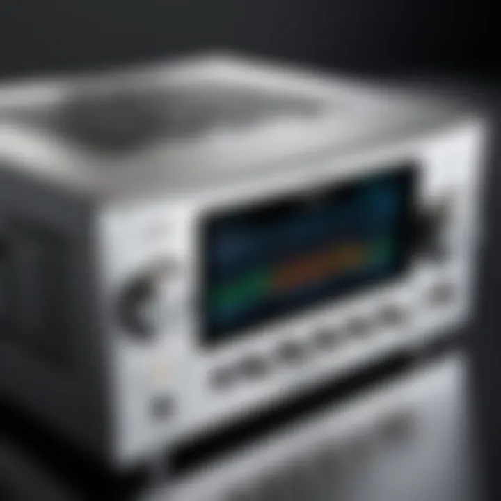Notable An In-Depth Examination of Douk Audio G5