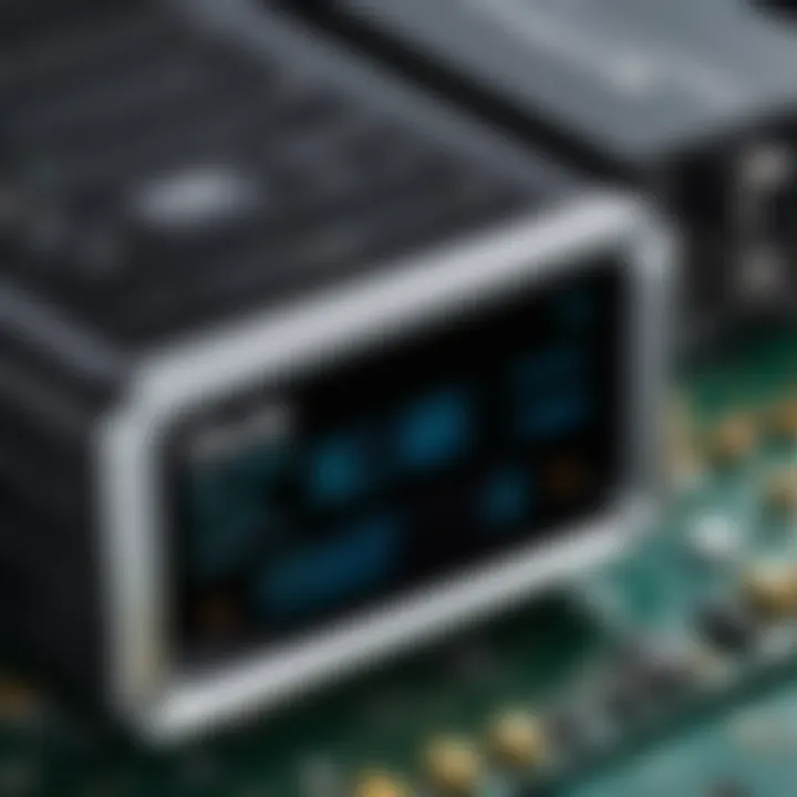 An In-Depth Examination of Douk Audio G5 Summary