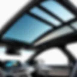 An In-Depth Examination of the BMW X7 Sunroof: Features, Benefits, and Performance Introduction