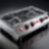 An In-Depth Examination of the Camp Chef Ranger 2 Burner Stove Introduction