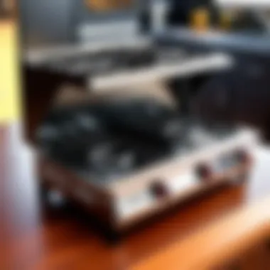 Notable An In-Depth Examination of the Camp Chef Ranger 2 Burner Stove Notable An In-Depth Examination of the Camp Chef Ranger 2 Burner Stove