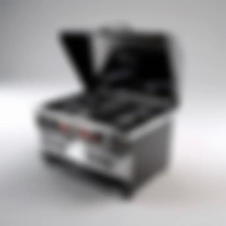 An In-Depth Examination of the Camp Chef Ranger 2 Burner Stove Summary