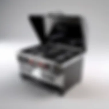 An In-Depth Examination of the Camp Chef Ranger 2 Burner Stove Summary An In-Depth Examination of the Camp Chef Ranger 2 Burner Stove Summary