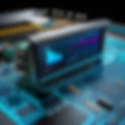 An In-Depth Examination of the Cisco AE 1000: Features, Performance, and Market Position Introduction