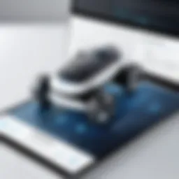An In-depth Examination of the Deebot 907: Features, Performance, and Market Position Introduction