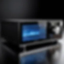 An In-Depth Examination of the Dish VIP 211Z Receiver Introduction