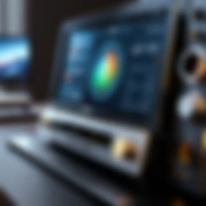 An In-Depth Examination of the Dish VIP 211Z Receiver Summary