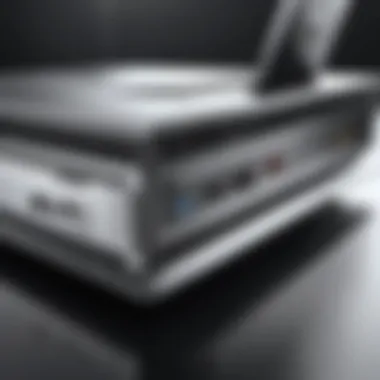 An In-Depth Examination of the HP Elite Desk 800 G1 DM Introduction An In-Depth Examination of the HP Elite Desk 800 G1 DM Introduction