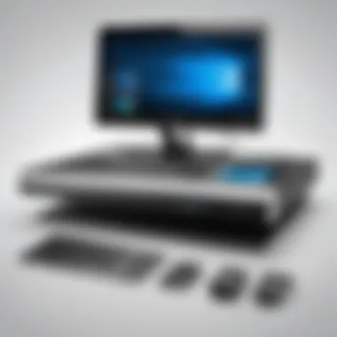 An In-Depth Examination of the HP Elite Desk 800 G1 DM Summary An In-Depth Examination of the HP Elite Desk 800 G1 DM Summary