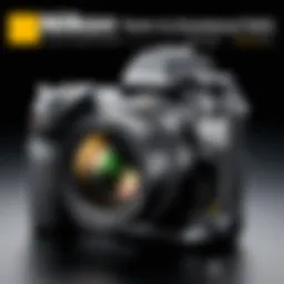 An In-Depth Examination of the Nikon Z5 II: A Comprehensive Overview Introduction