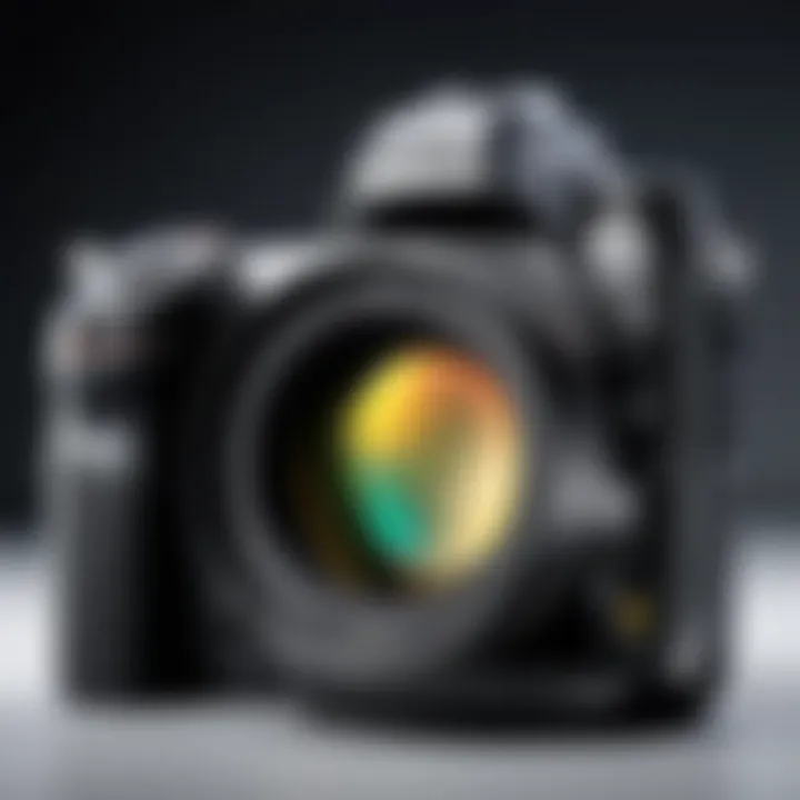An In-Depth Examination of the Nikon Z5 II: A Comprehensive Overview Summary