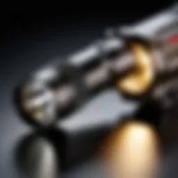 An In-Depth Examination of the Streamlight 67101 Introduction