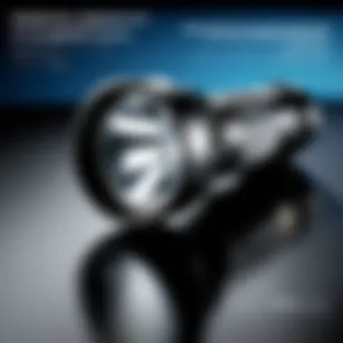 An In-Depth Examination of the Streamlight 67101 Summary