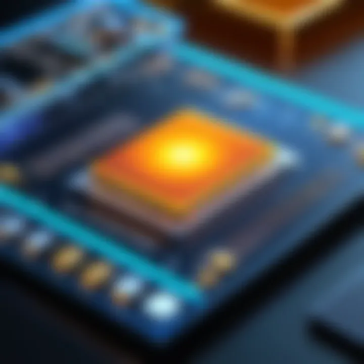 An In-Depth Exploration of 635nm LED Technology Summary