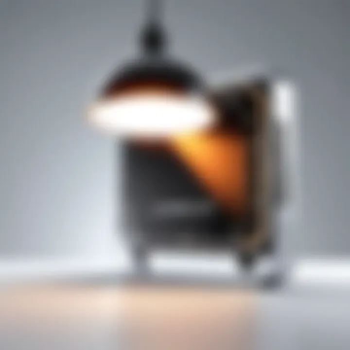An In-Depth Exploration of LED Technology: The Reveal LED 60W Summary