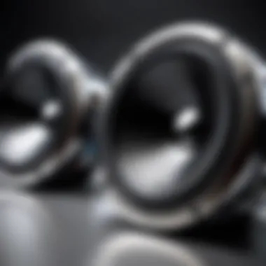 An In-Depth Exploration of Rockford Fosgate P165 Speakers Introduction An In-Depth Exploration of Rockford Fosgate P165 Speakers Introduction