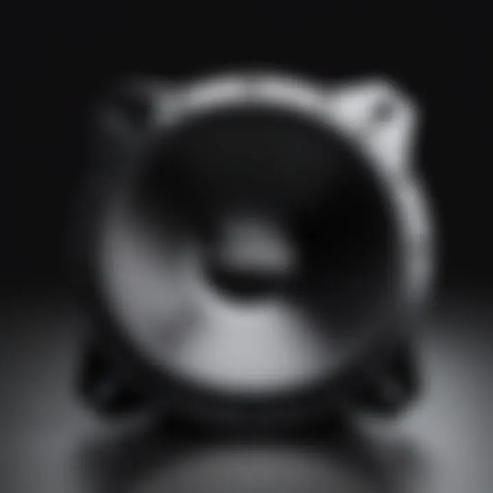 Notable An In-Depth Exploration of Rockford Fosgate P165 Speakers