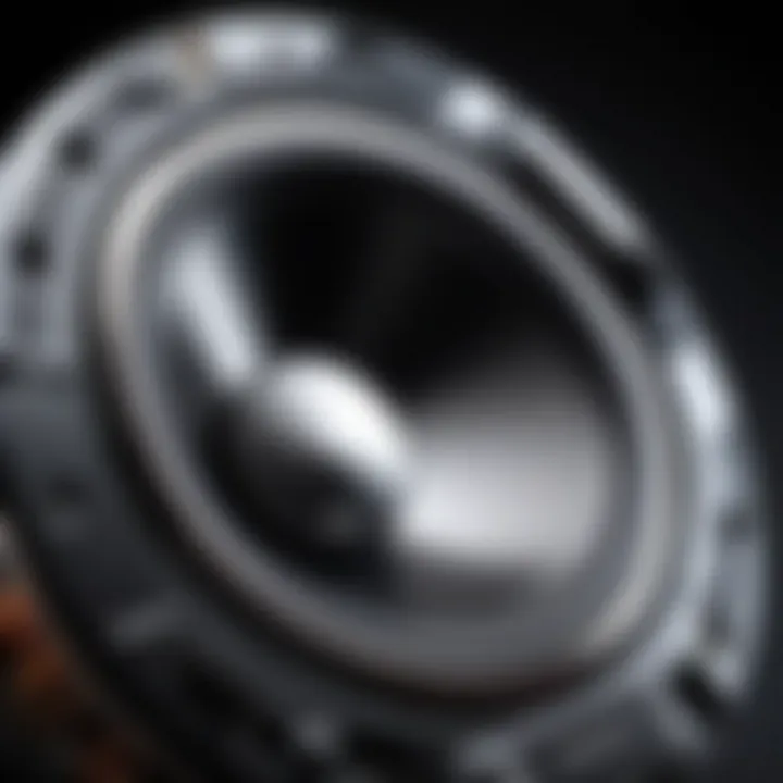An In-Depth Exploration of Rockford Fosgate P165 Speakers Summary