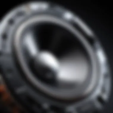 An In-Depth Exploration of Rockford Fosgate P165 Speakers Summary An In-Depth Exploration of Rockford Fosgate P165 Speakers Summary