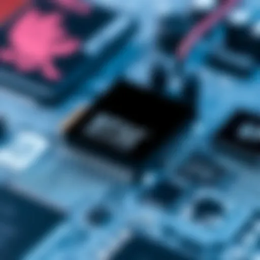 An In-Depth Exploration of STM32F429ZI: Architecture, Applications, and Implementation Introduction