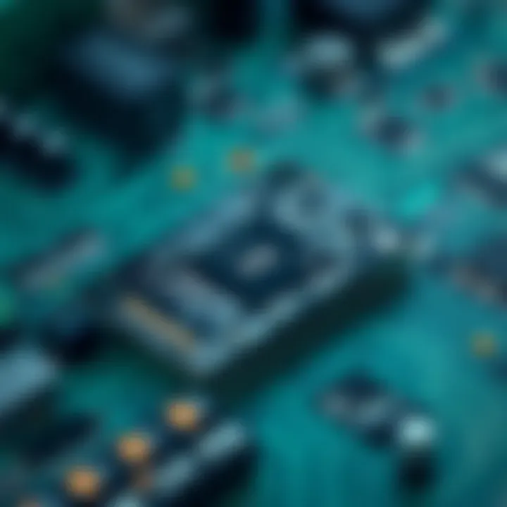 Notable An In-Depth Exploration of STM32F429ZI: Architecture, Applications, and Implementation