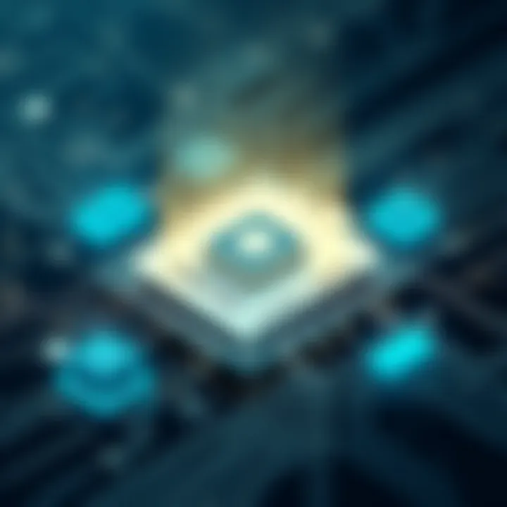 An In-Depth Exploration of STM32F429ZI: Architecture, Applications, and Implementation Summary