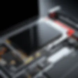 An In-Depth Exploration of the Lenovo P15 Introduction