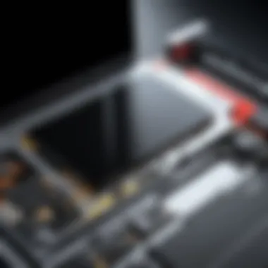 An In-Depth Exploration of the Lenovo P15 Introduction An In-Depth Exploration of the Lenovo P15 Introduction