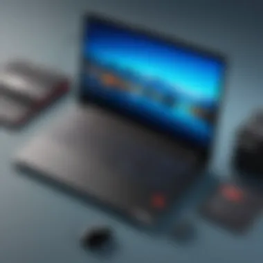 An In-Depth Exploration of the Lenovo P15 Summary An In-Depth Exploration of the Lenovo P15 Summary