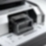 An In-Depth Exploration of the Zebra IMZ320 Printer Introduction
