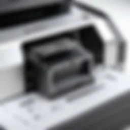 An In-Depth Exploration of the Zebra IMZ320 Printer Introduction