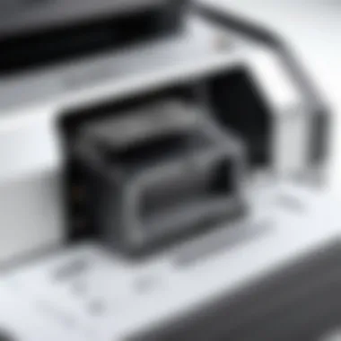 An In-Depth Exploration of the Zebra IMZ320 Printer Introduction An In-Depth Exploration of the Zebra IMZ320 Printer Introduction