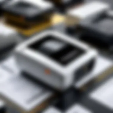 Notable An In-Depth Exploration of the Zebra IMZ320 Printer Notable An In-Depth Exploration of the Zebra IMZ320 Printer