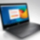 An In-Depth Look at the Dell Chromebook 11 3120 Touch Screen Introduction