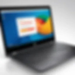 An In-Depth Look at the Dell Chromebook 11 3120 Touch Screen Introduction