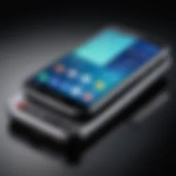 An In-depth Look at the Samsung A32 5G Cell Phone Introduction