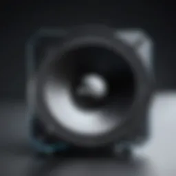 Analyzing the Best 6x8 Speakers on the Market Introduction