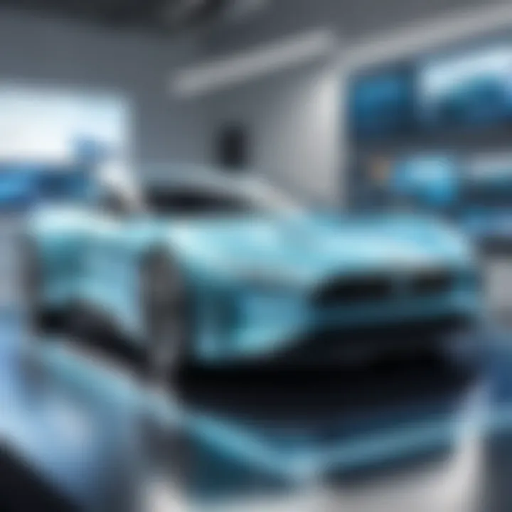 Future trends in the model industry represented through Aoshima Models innovations