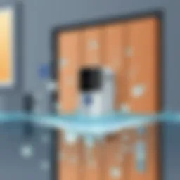 Assessing the Waterproof Capabilities of Ring Doorbells Introduction