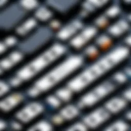 Analysis of USB port cost variations