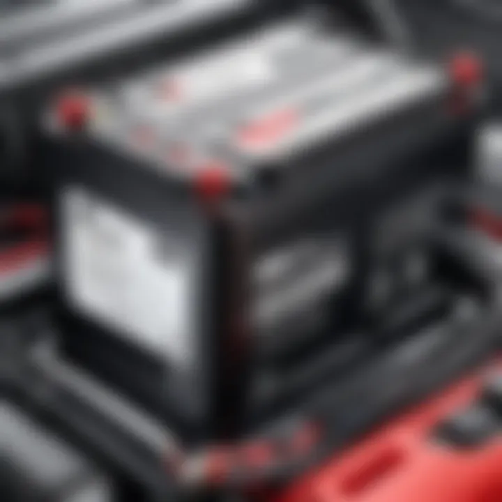 Battery care tips for optimum generator performance