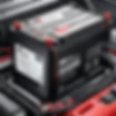 Top Battery Care Tips for Peak Performance Battery care tips for optimum generator performance