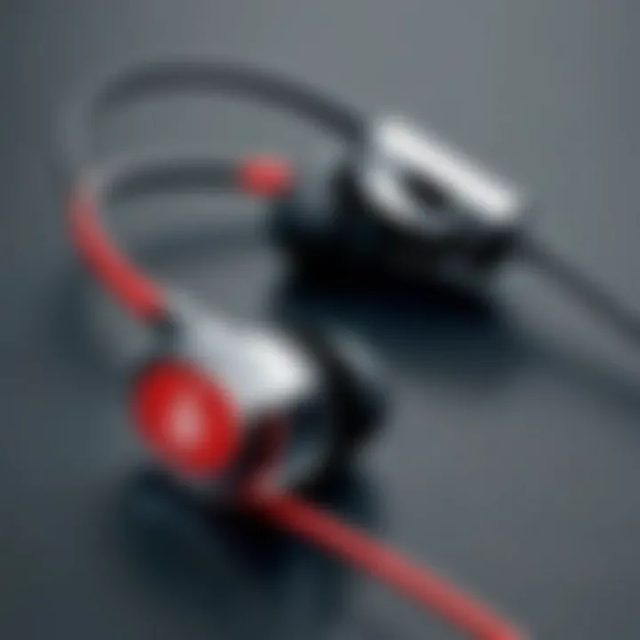 Maintenance tips for prolonging the life of Beats wrap around earbuds