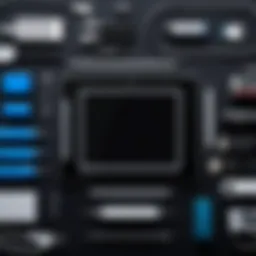 Essential tools for device repair